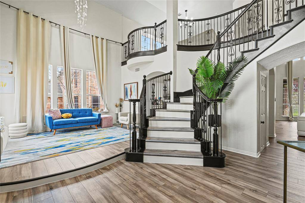 Desoto, TX 75115,942 Marisa Lane