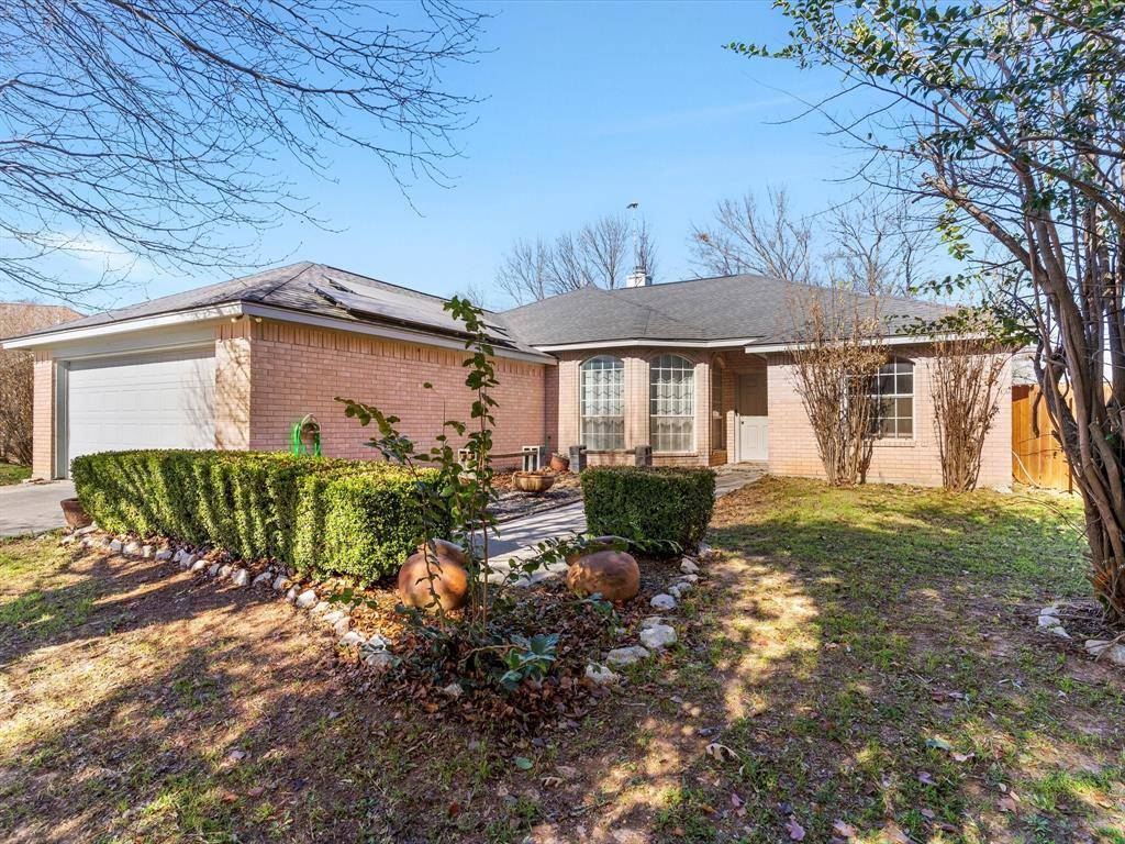 Springtown, TX 76082,409 Huddleston Court