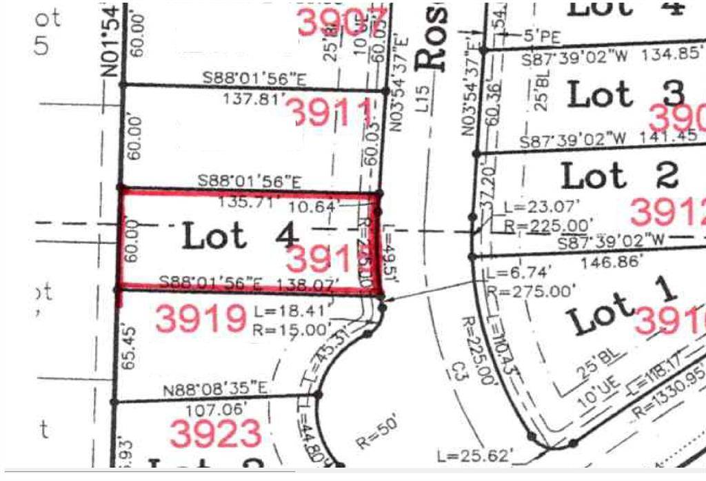 Denison, TX 75020,3915 Rose Hill Court