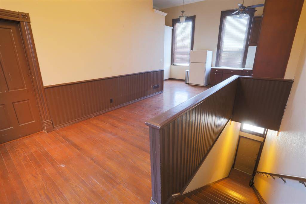 Mcgregor, TX 76657,402 B W 3rd Street #A