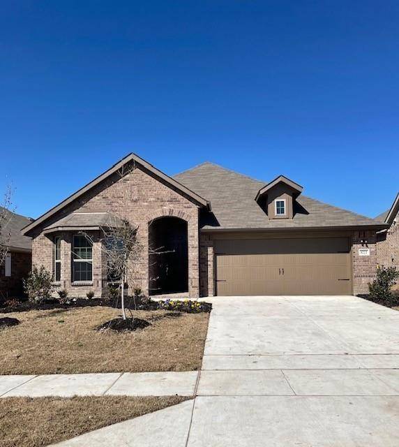 Forney, TX 75126,4222 Calla Drive