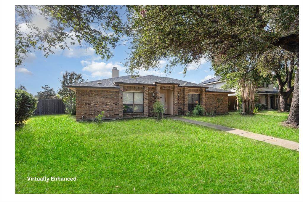 Carrollton, TX 75007,3103 Birch Drive