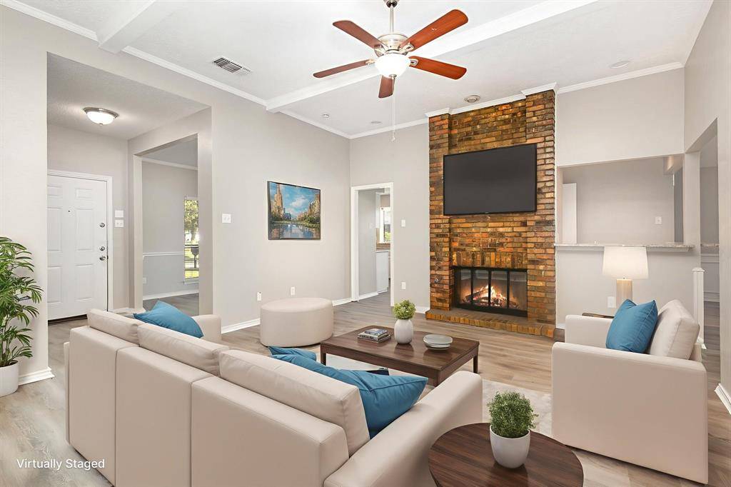 Carrollton, TX 75007,3103 Birch Drive