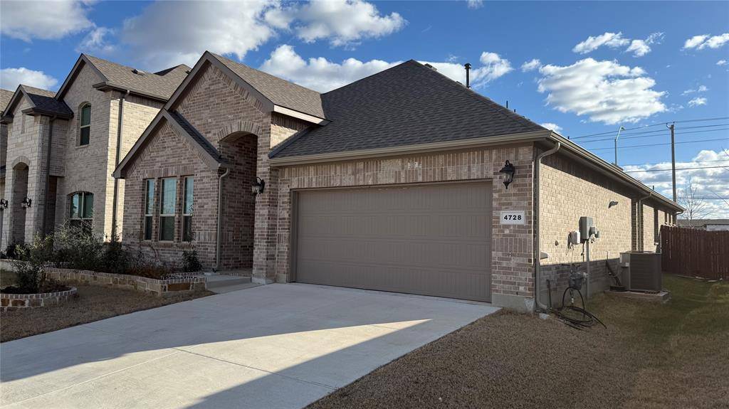 Fort Worth, TX 76244,4728 Dewy Rose Lane