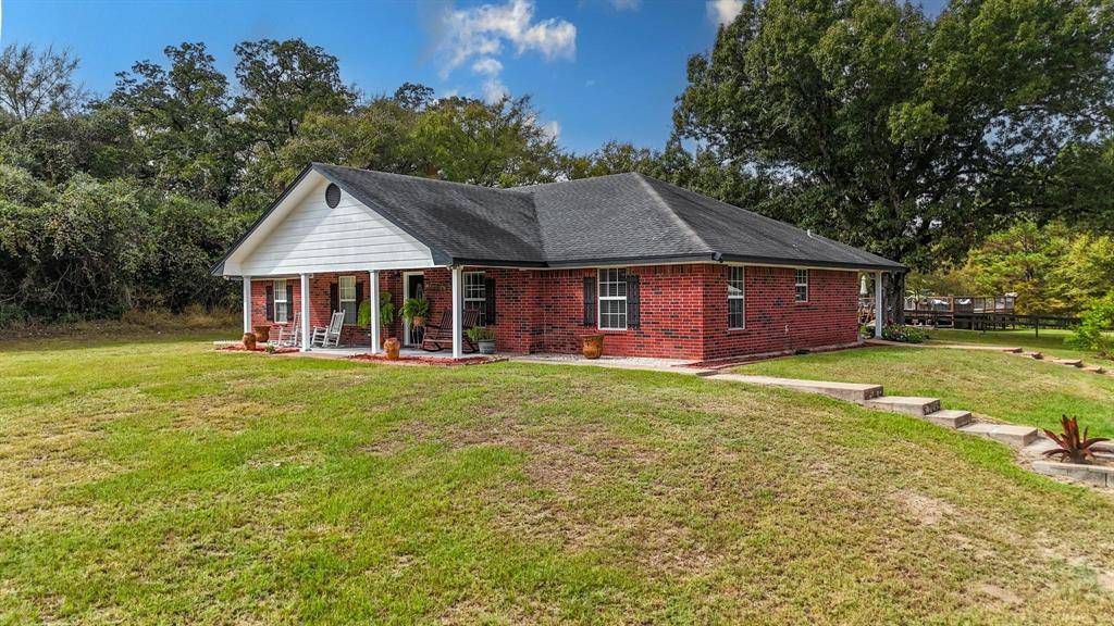 Buffalo, TX 75831,9759 County Road 316