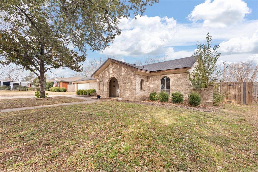 Cleburne, TX 76033,1108 Trace Road