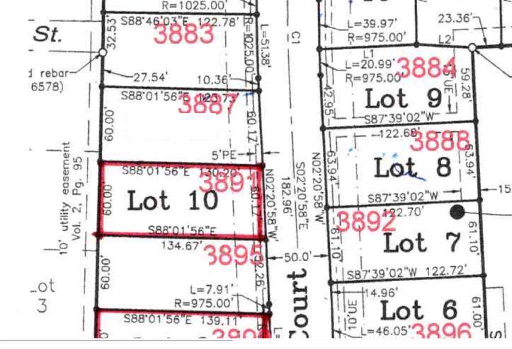 Denison, TX 75020,3891 Rose Hill Court