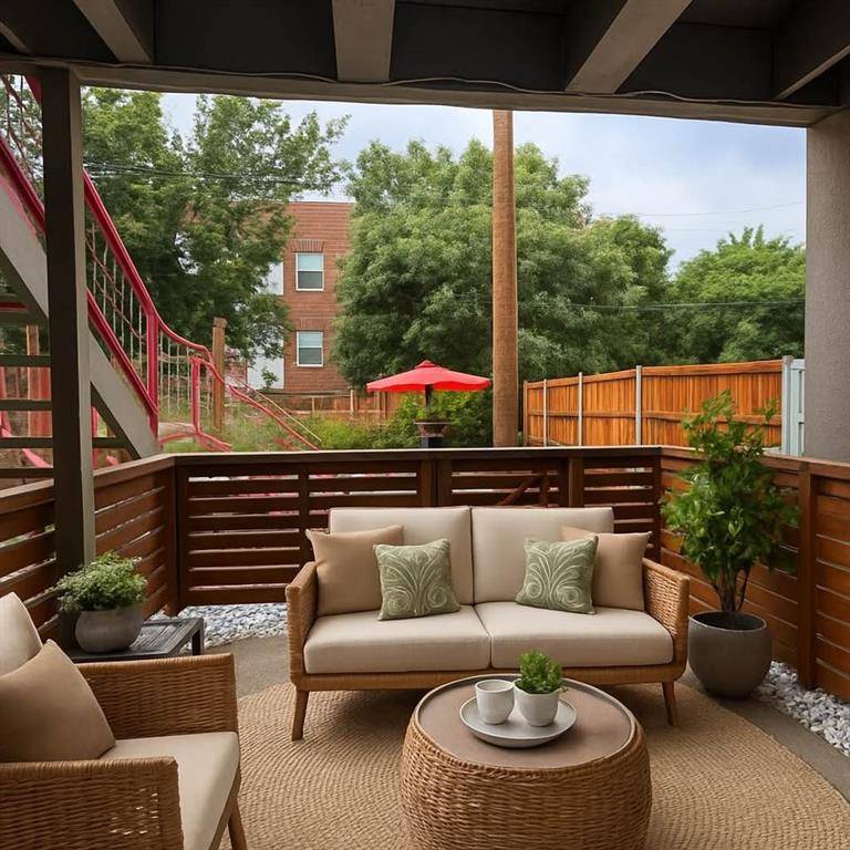 Dallas, TX 75219,4335 Cedar Springs Road #110