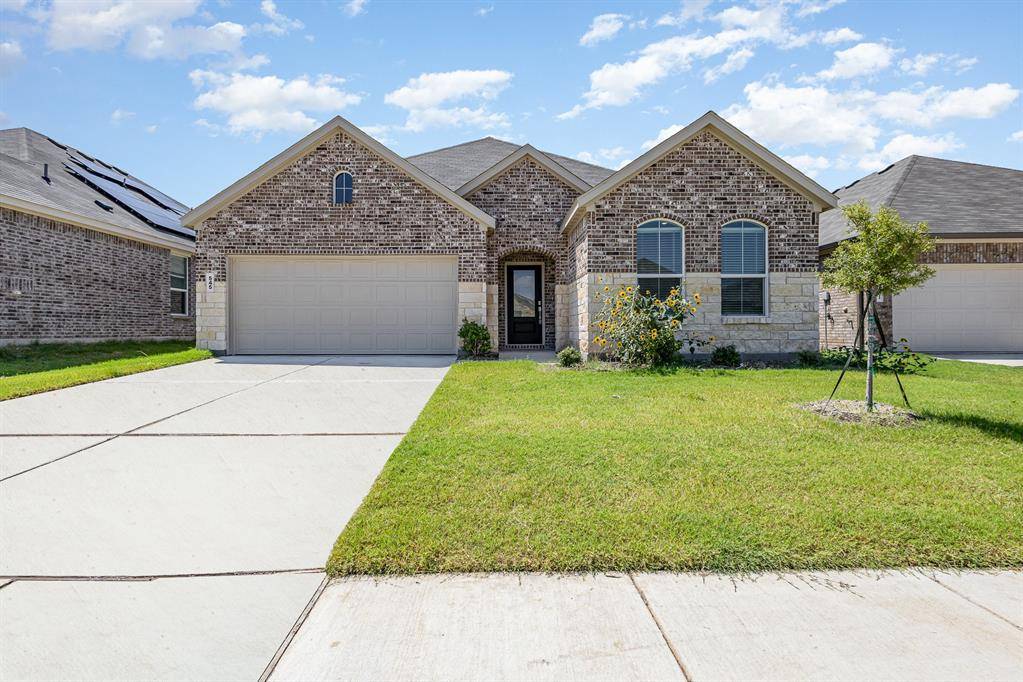 Princeton, TX 75407,545 Mill Trace Way