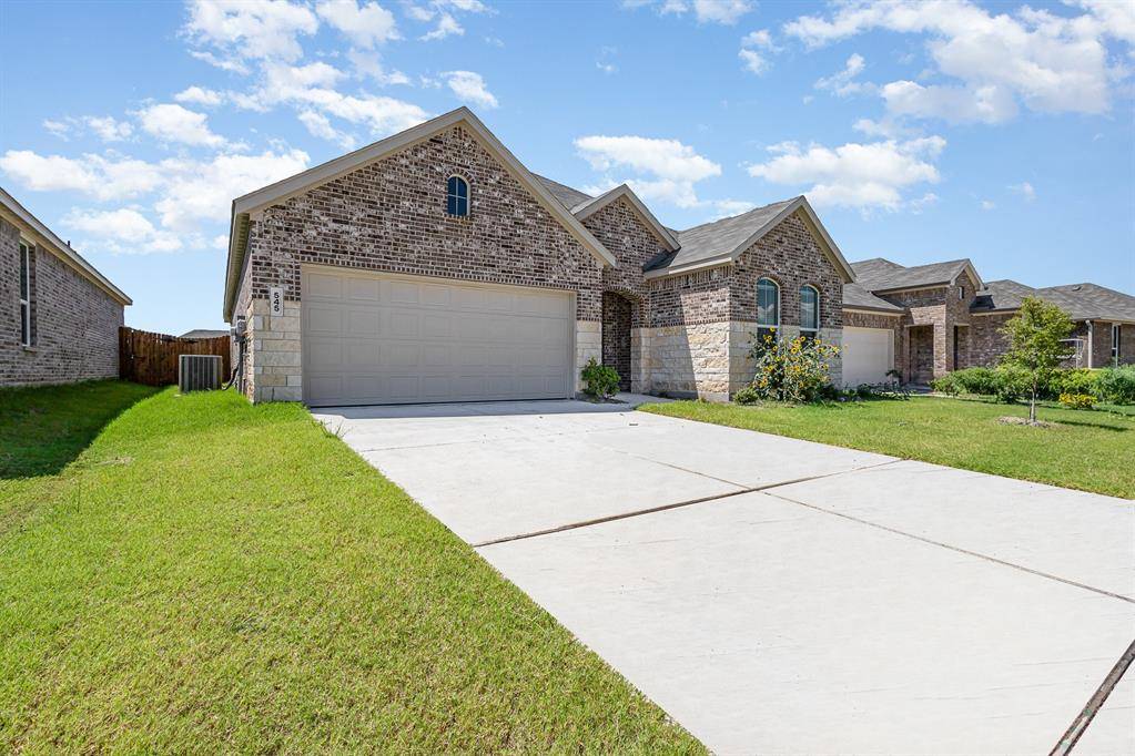 Princeton, TX 75407,545 Mill Trace Way