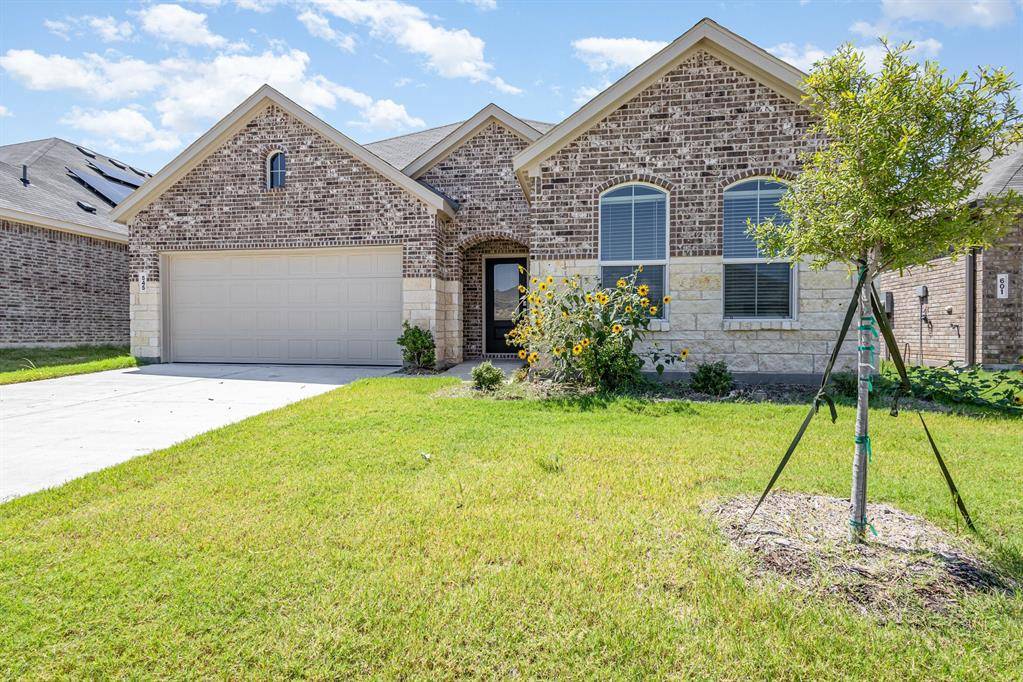 Princeton, TX 75407,545 Mill Trace Way