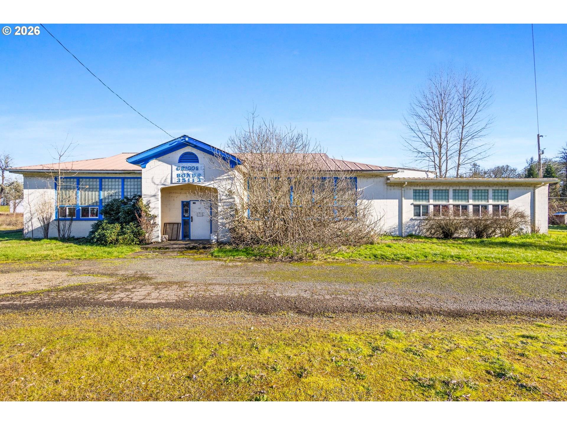 35113 BREWSTER RD, Lebanon, OR 97355