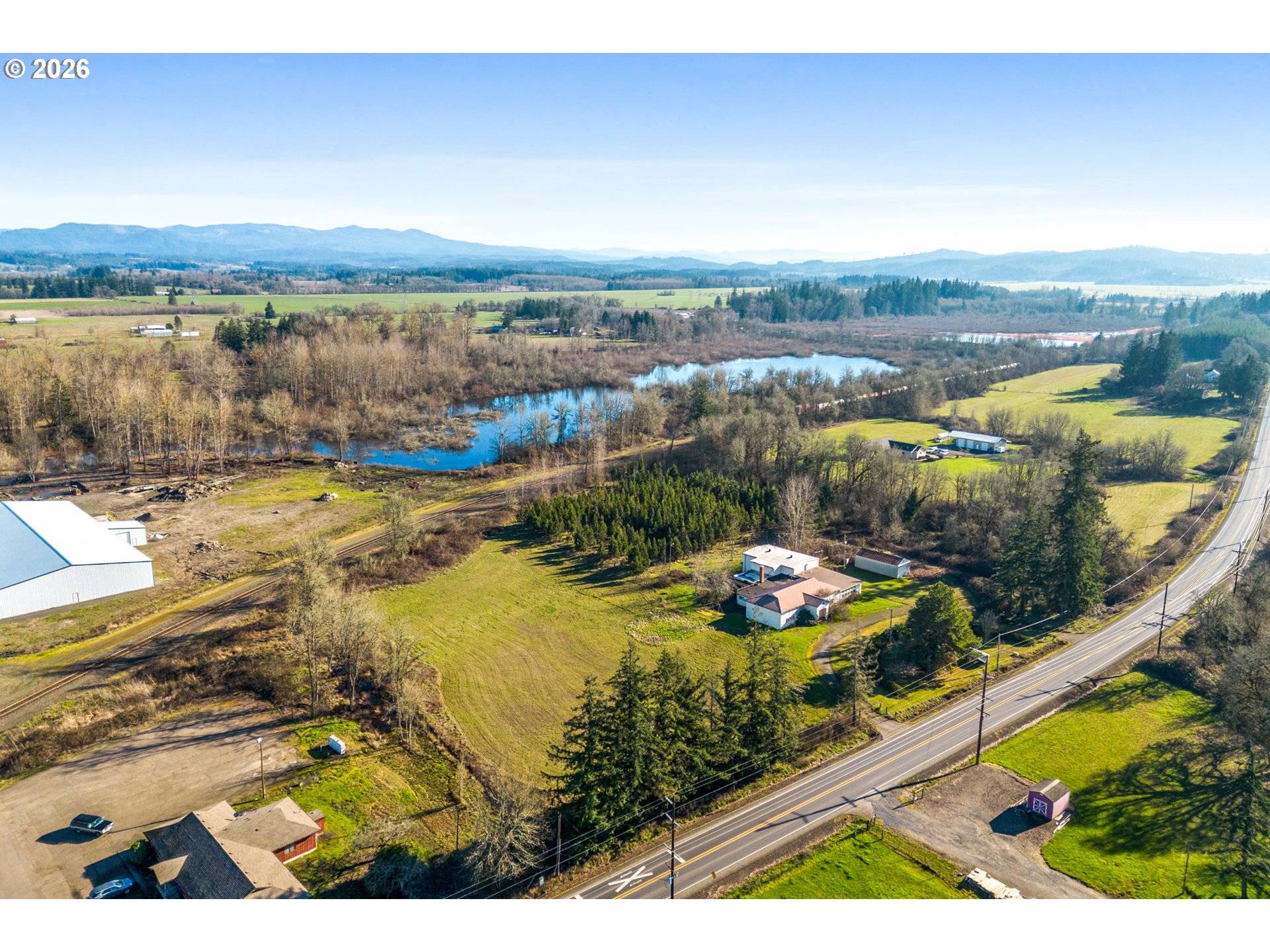 35113 BREWSTER RD, Lebanon, OR 97355