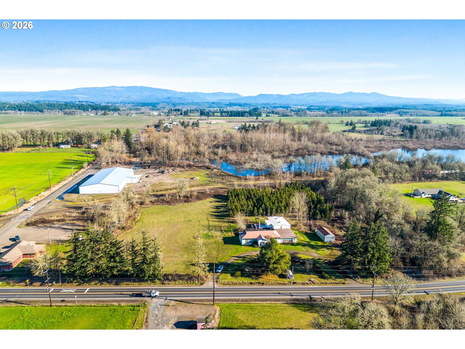35113 BREWSTER RD, Lebanon, OR 97355