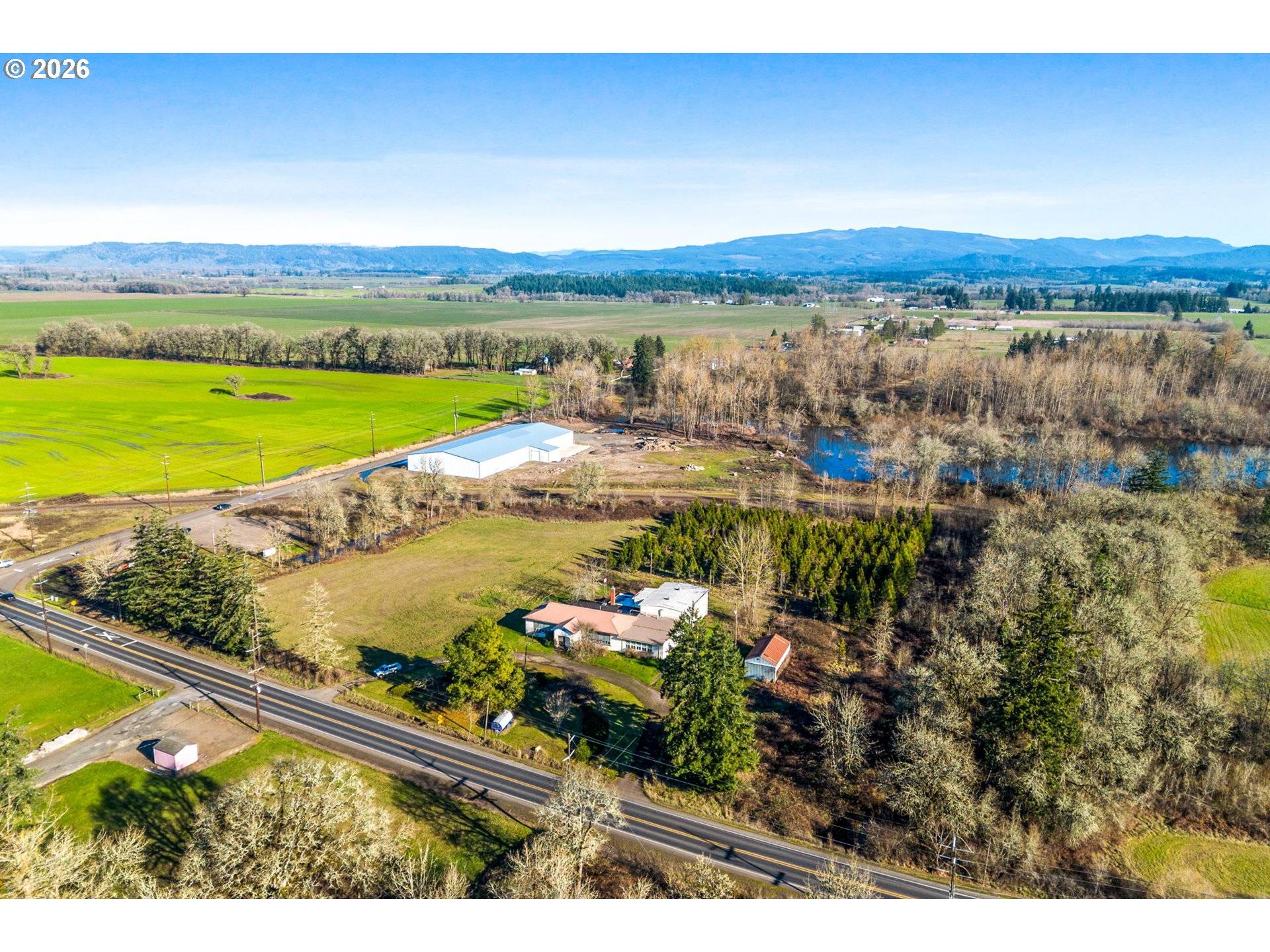 35113 BREWSTER RD, Lebanon, OR 97355