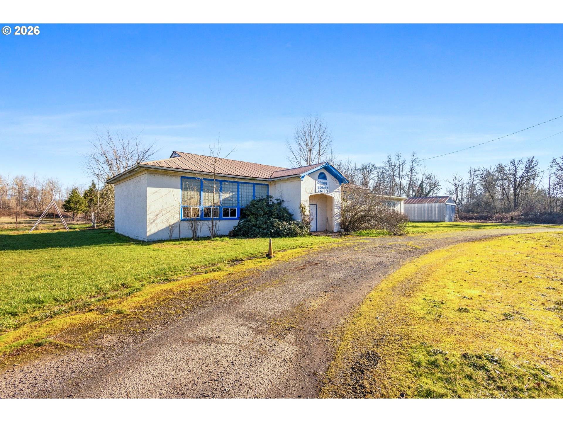 35113 BREWSTER RD, Lebanon, OR 97355