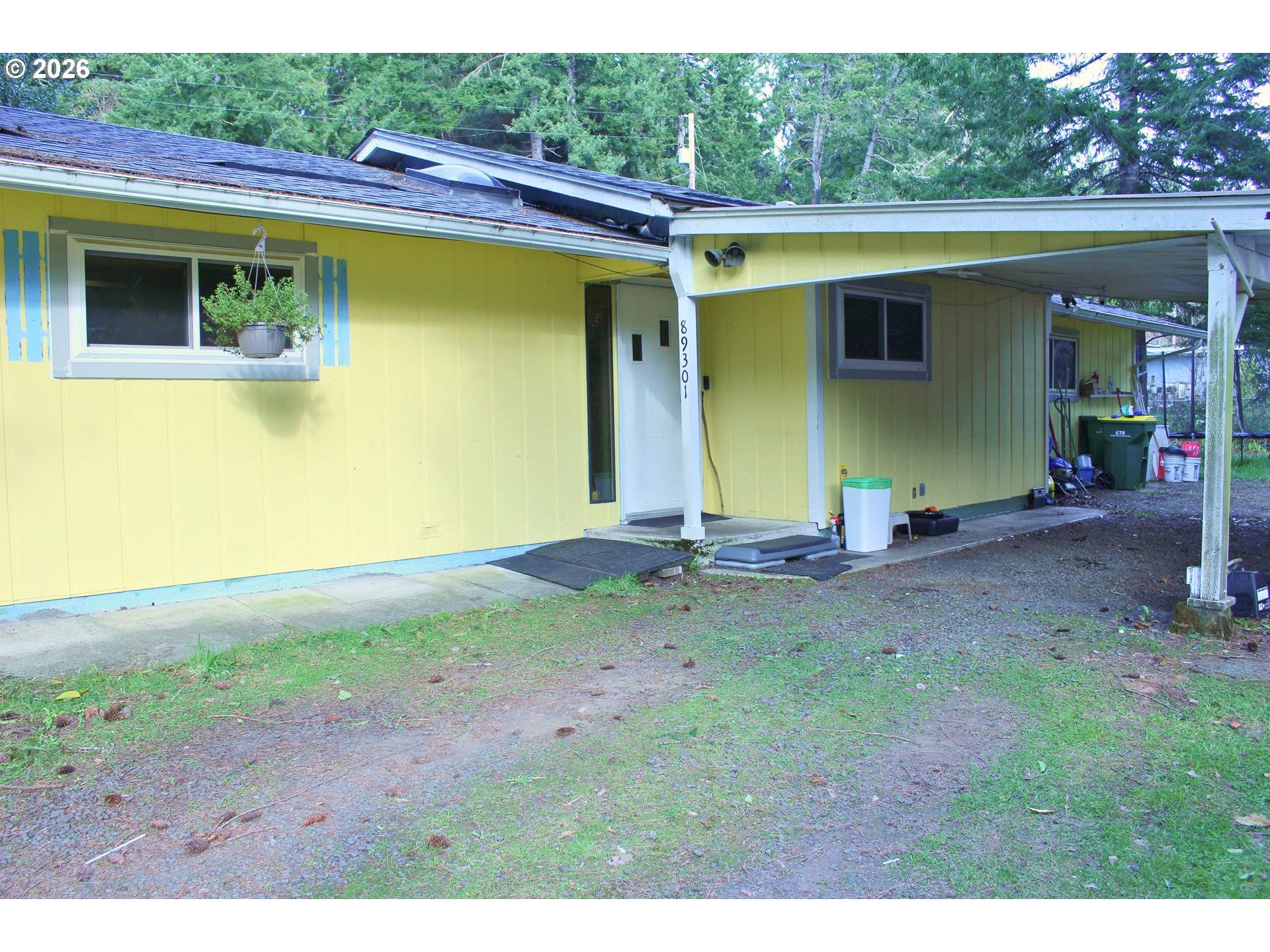 Florence, OR 97439,89301 SHORE CREST DR