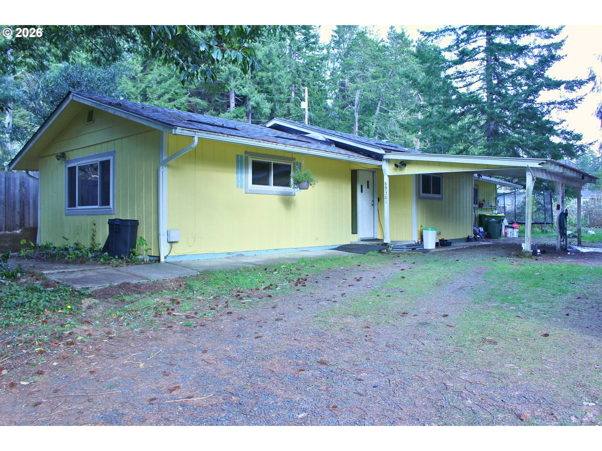 Florence, OR 97439,89301 SHORE CREST DR