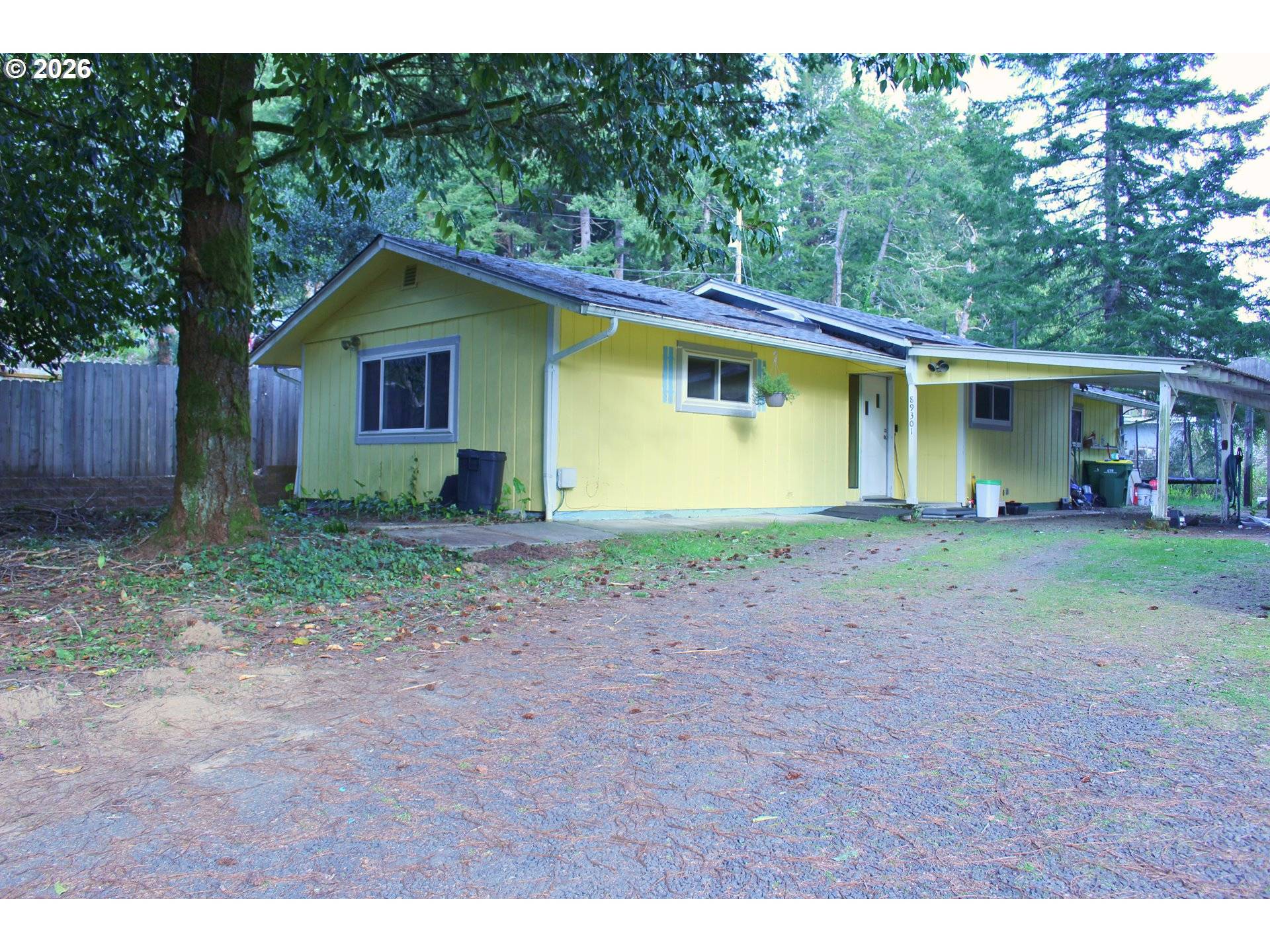 Florence, OR 97439,89301 SHORE CREST DR