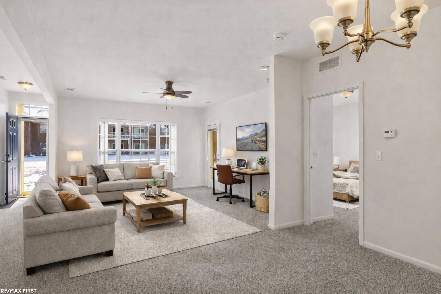 Chesterfield Twp, MI 48051,28241 S Pointe LN