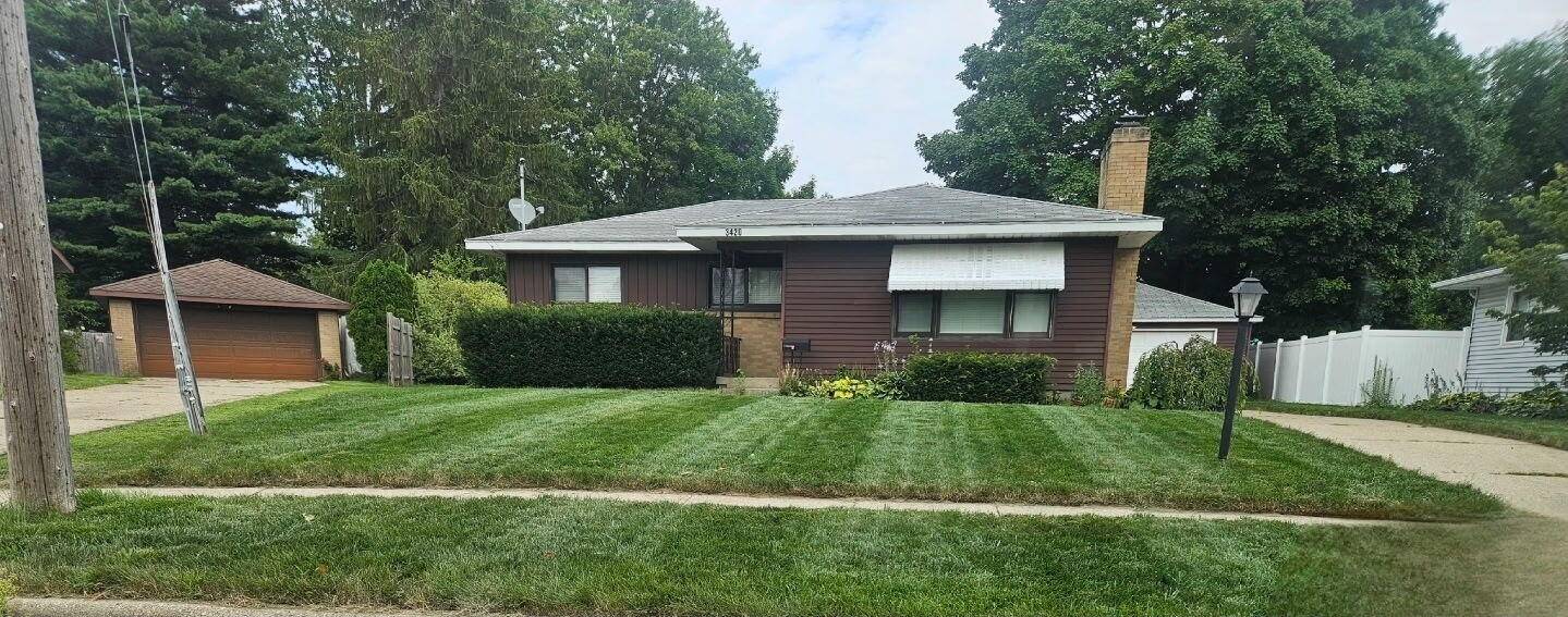 Wyoming, MI 49519,3420 Minnie AVE SW
