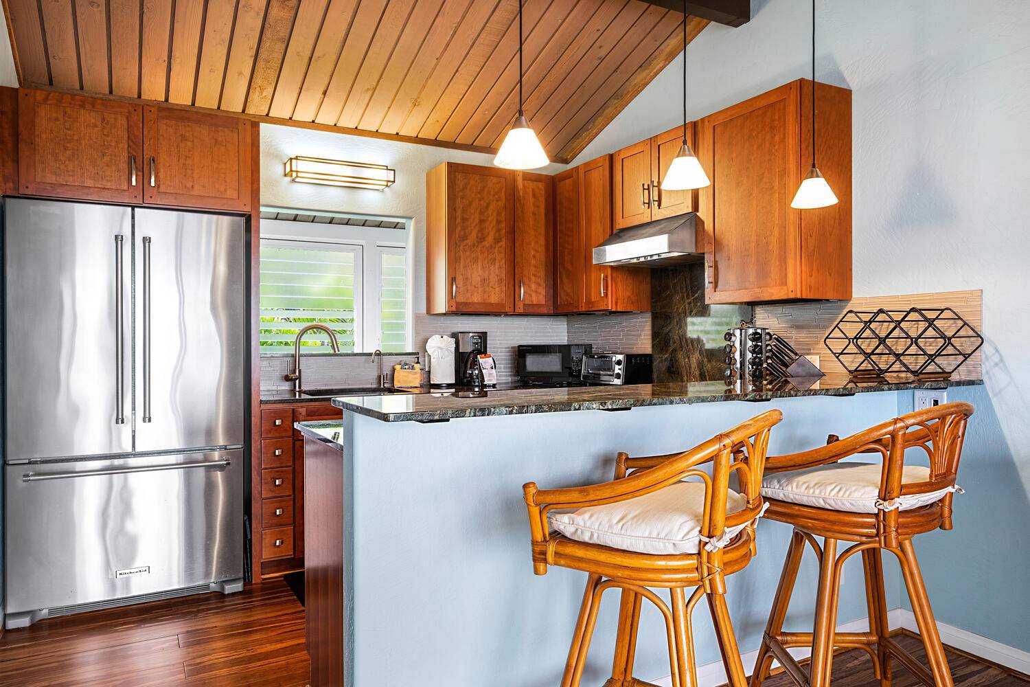78-7039 KAMEHAMEHA III RD #116, Kailua-kona, HI 96740