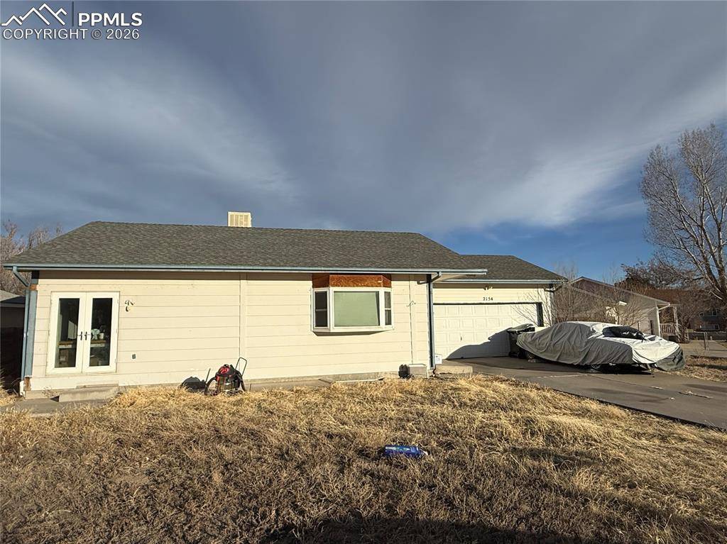 Pueblo, CO 81005,2154 Hellbeck DR
