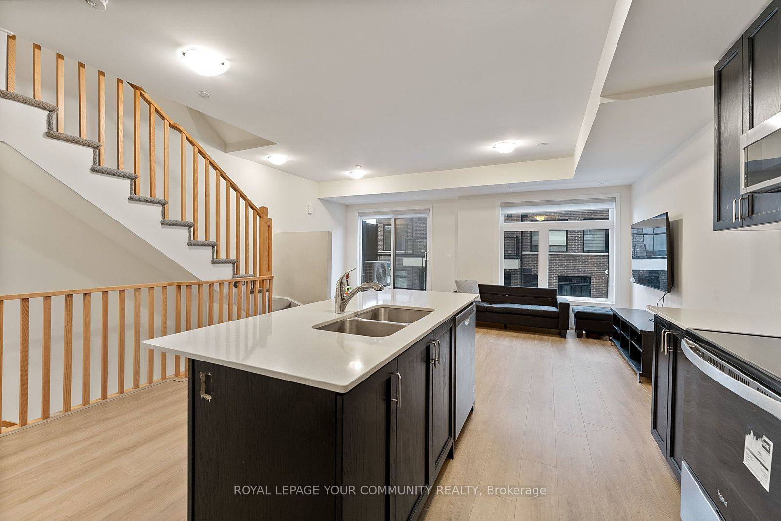 Pickering, ON L1V 0H1,755 Omega DR #117