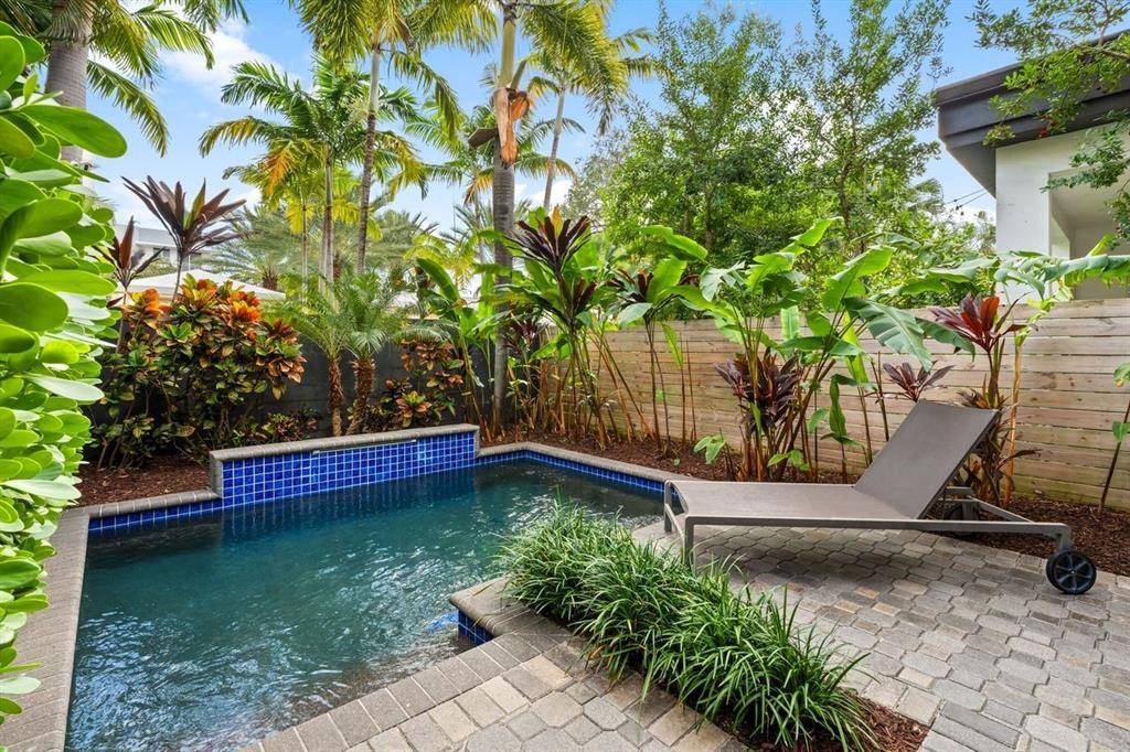 Fort Lauderdale, FL 33304,928 NE 16th Ave #928