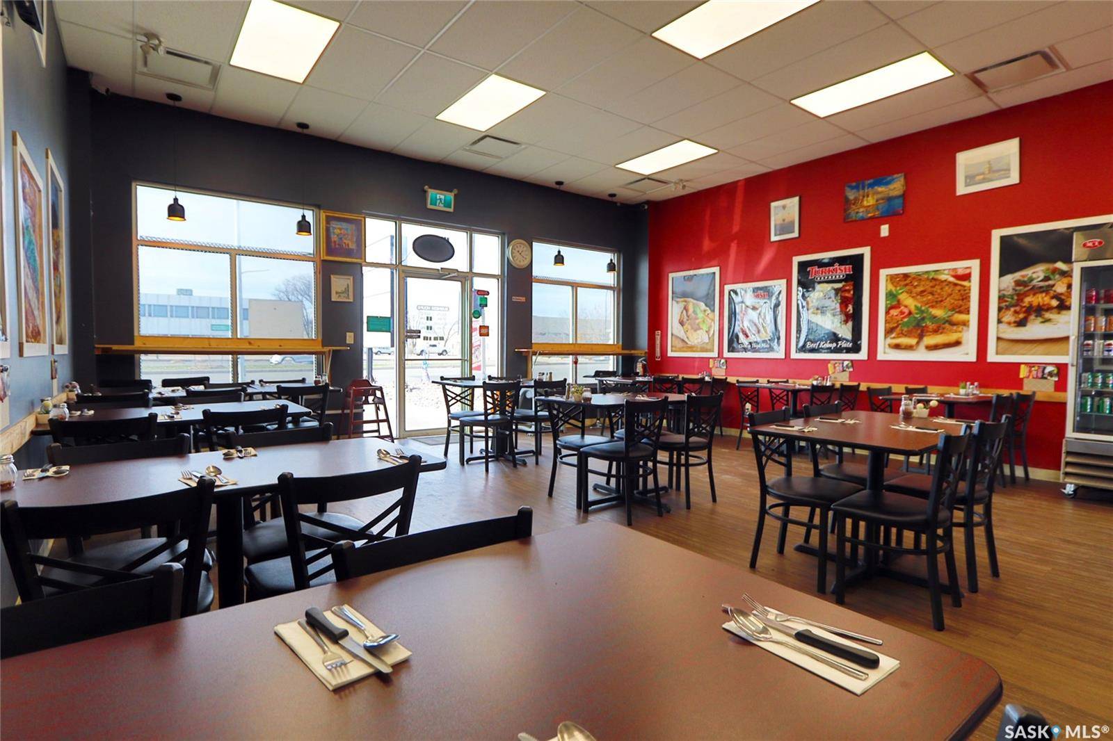 Regina, SK S4N 5A2,1629 Park STREET