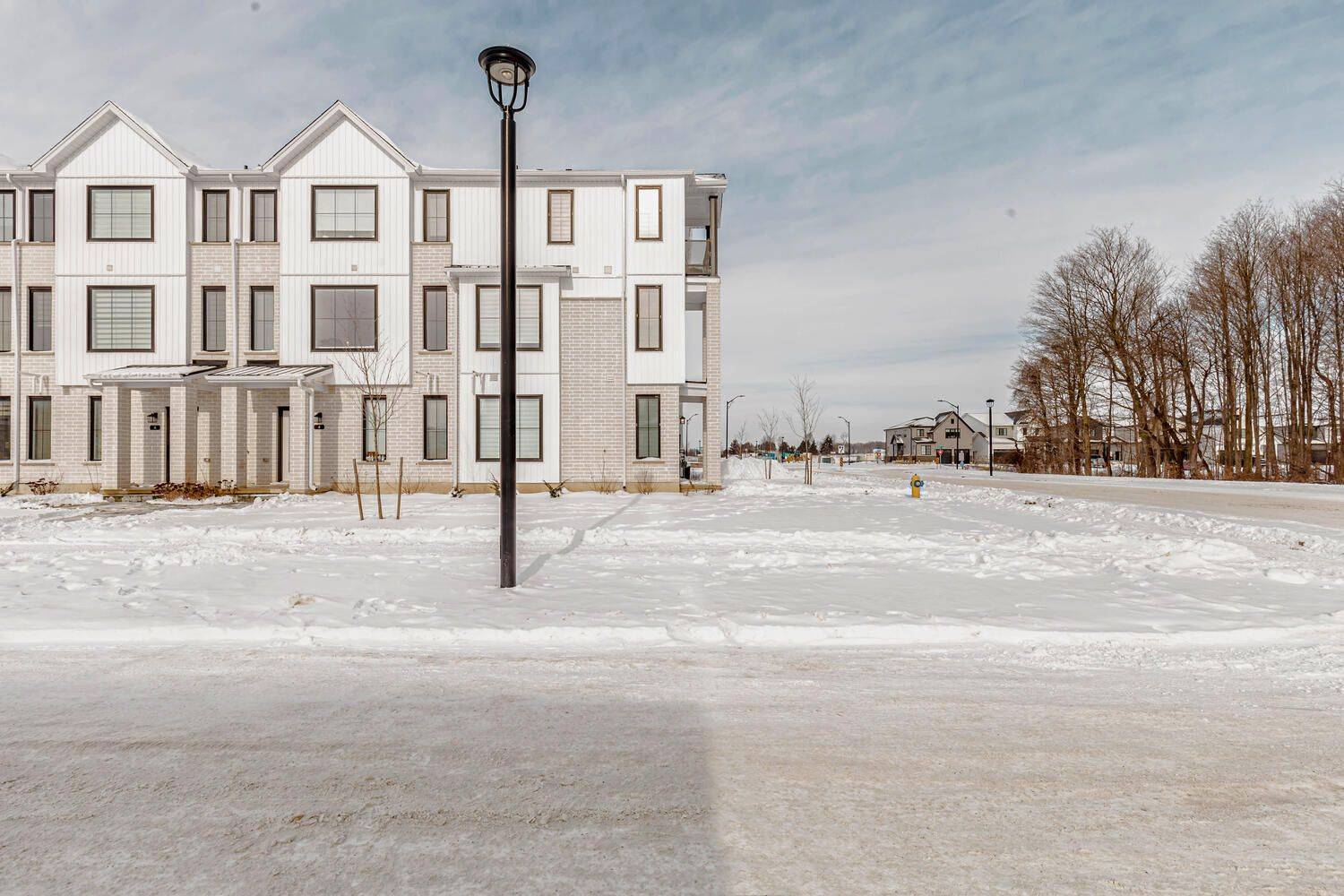 London North, ON N6G 0Y2,1781 Henrica AVE #2