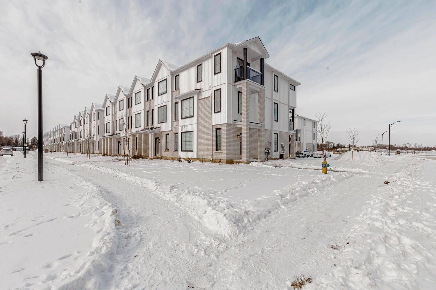 London North, ON N6G 0Y2,1781 Henrica AVE #2