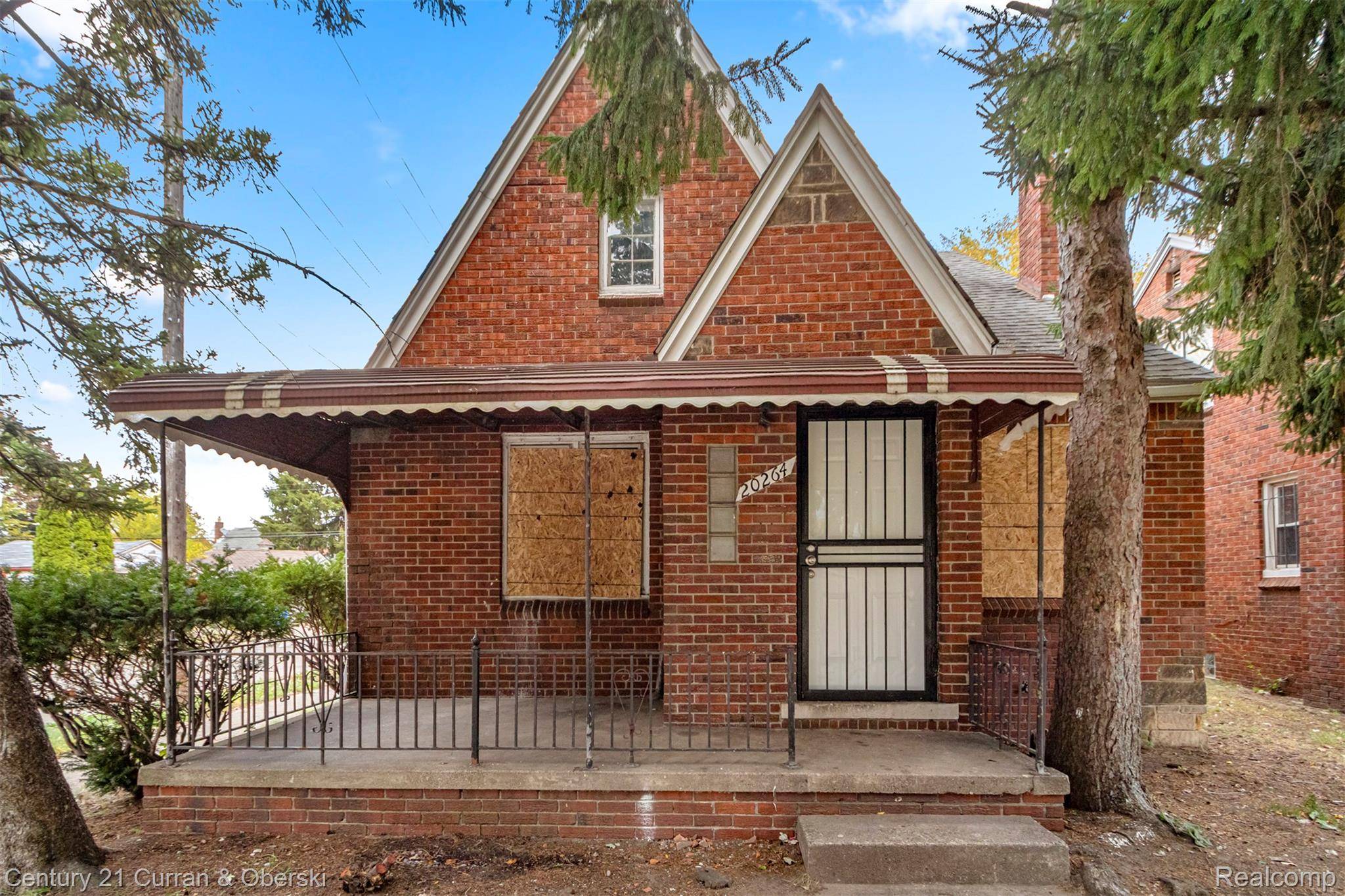 Detroit, MI 48234,20264 Bramford ST