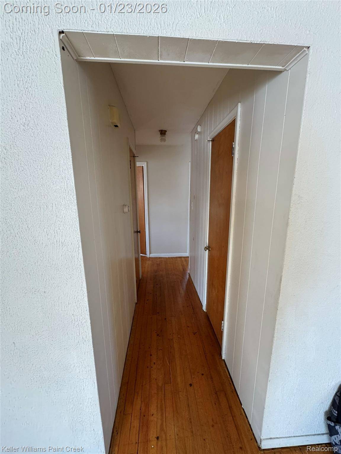 Inkster, MI 48141,29142 Rosewood ST