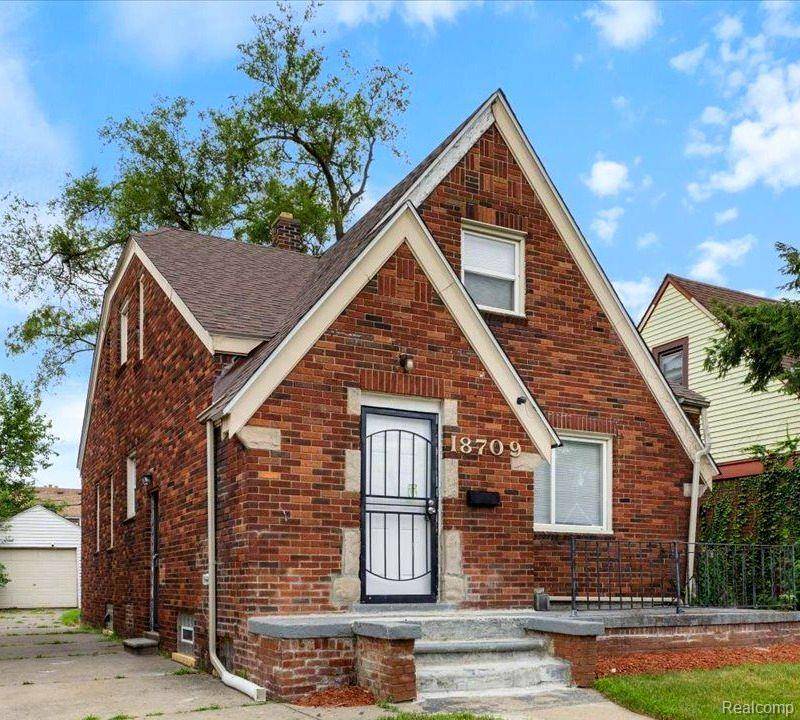 Detroit, MI 48221,18709 SAN JUAN DR