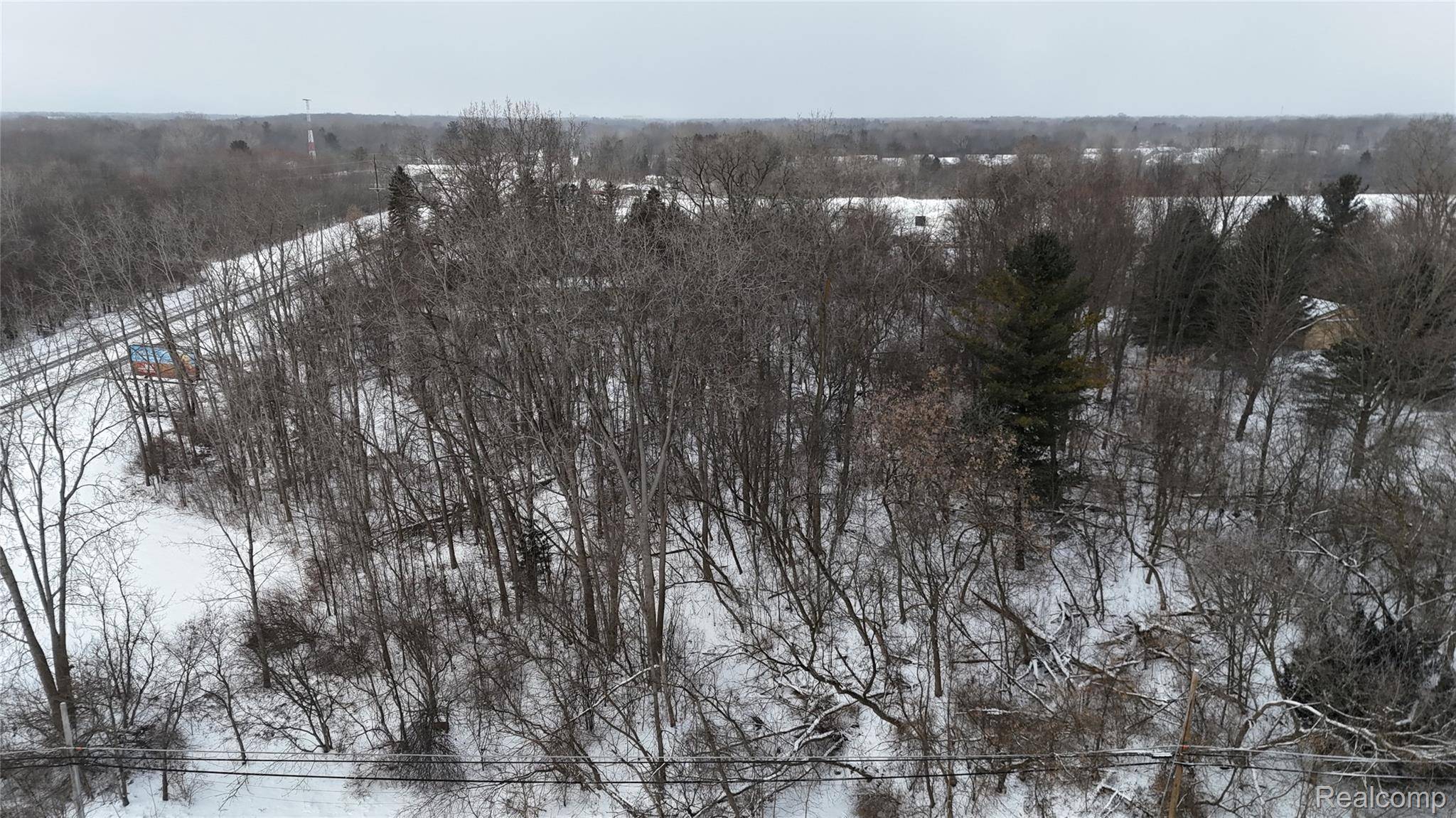 Davison, MI 48423,000 Davison RD