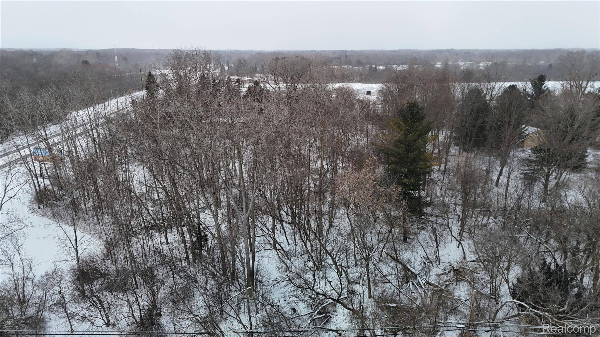 Davison, MI 48423,000 Davison RD