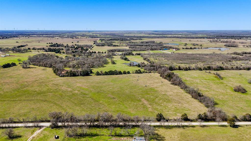 Tract 5 SW CR 2040, Purdon, TX 76679