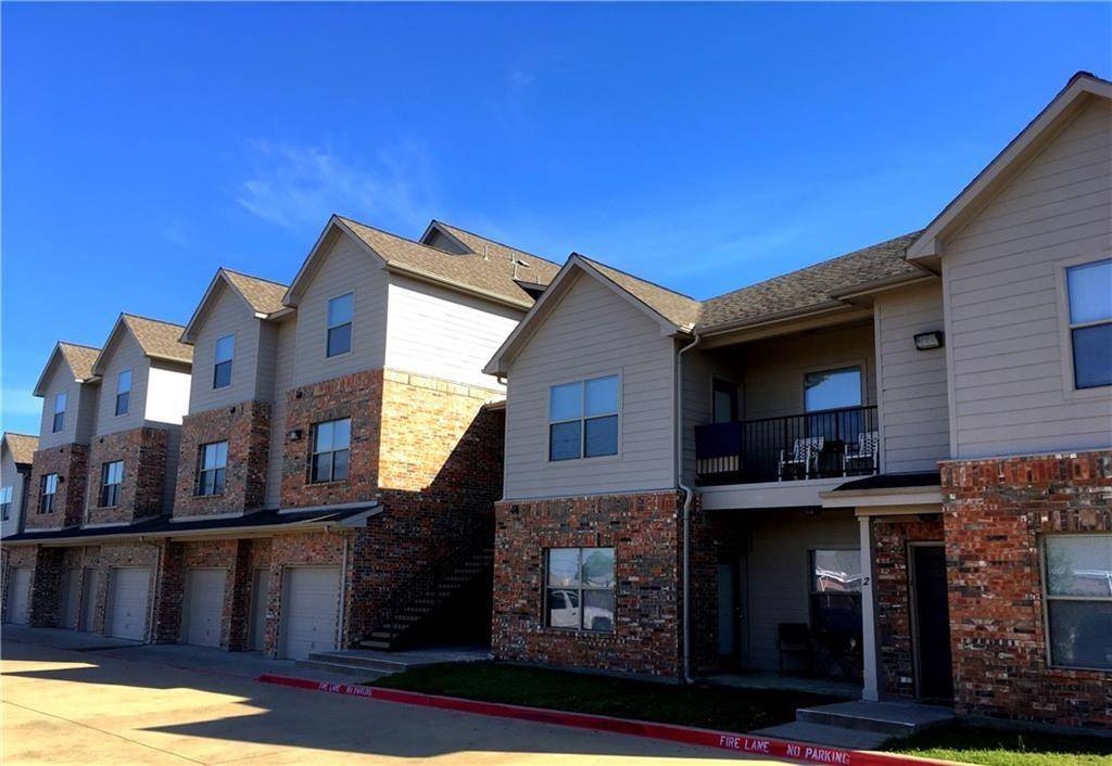 101 S Alabama Street #20, Celina, TX 75009