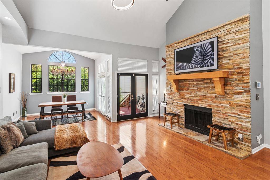 Dallas, TX 75204,3235 Cole Avenue #85