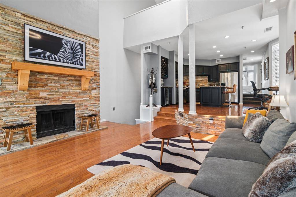 Dallas, TX 75204,3235 Cole Avenue #85