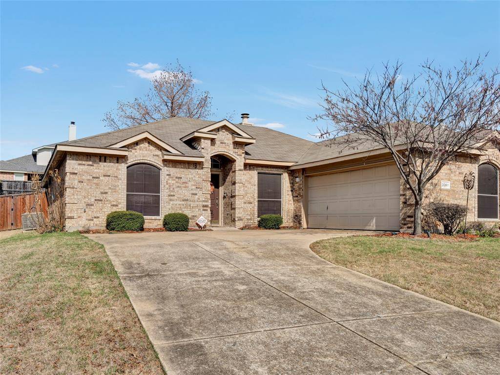 Sachse, TX 75048,3361 Leigh Court