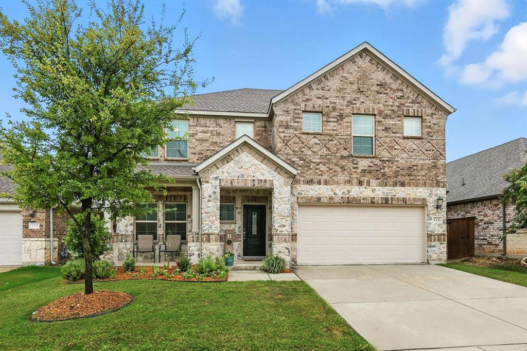 Fort Worth, TX 76131,116 Lemley Drive