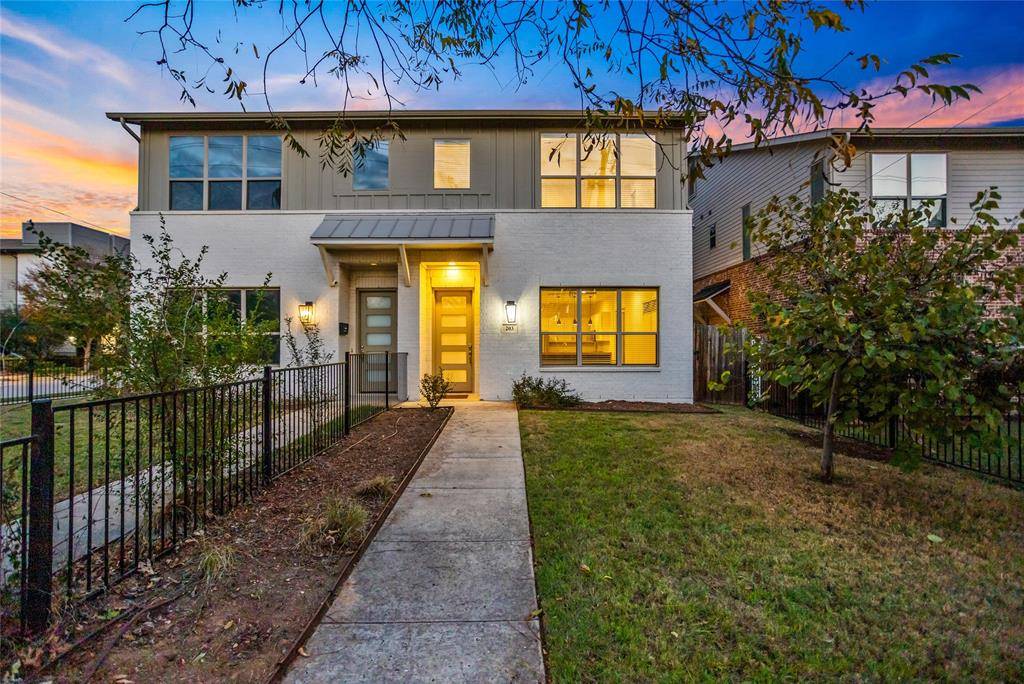 Fort Worth, TX 76114,203 Athenia Drive