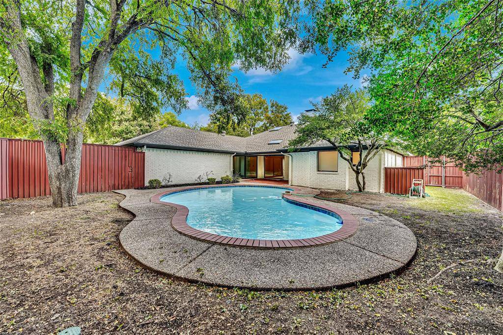 Plano, TX 75075,2609 Mariposa Circle