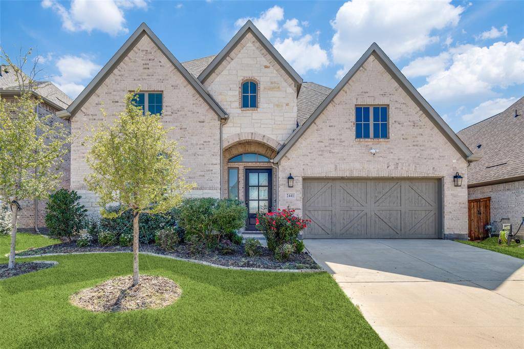Prosper, TX 75078,2441 Kates Place