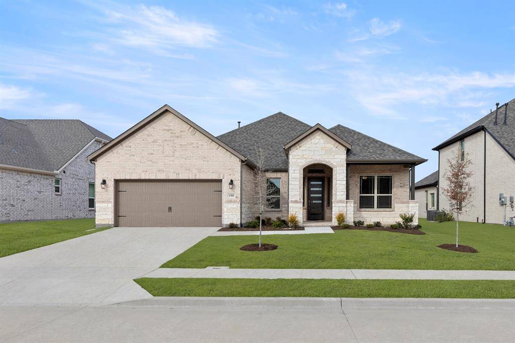 Anna, TX 75409,1301 David Drive