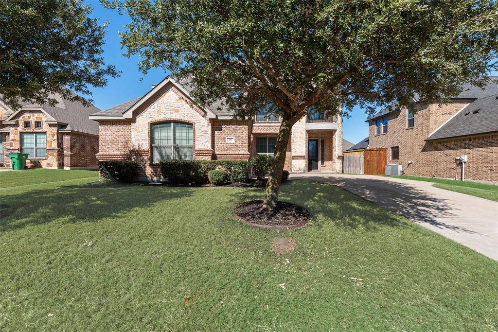 Waxahachie, TX 75165,417 Sagebrush Lane