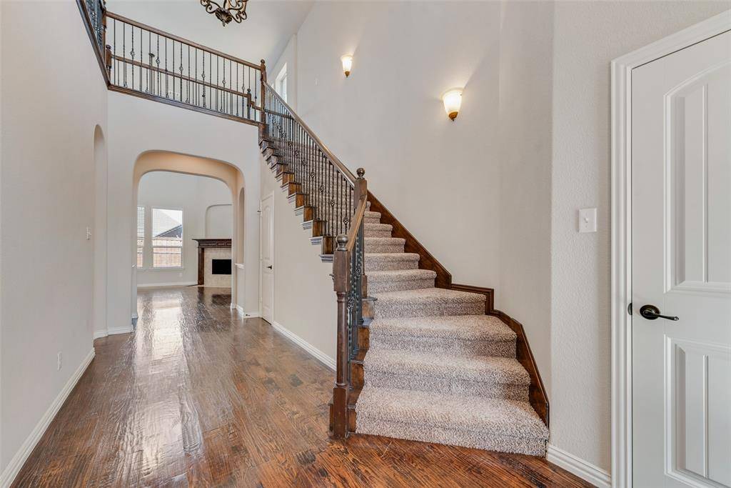 Waxahachie, TX 75165,417 Sagebrush Lane