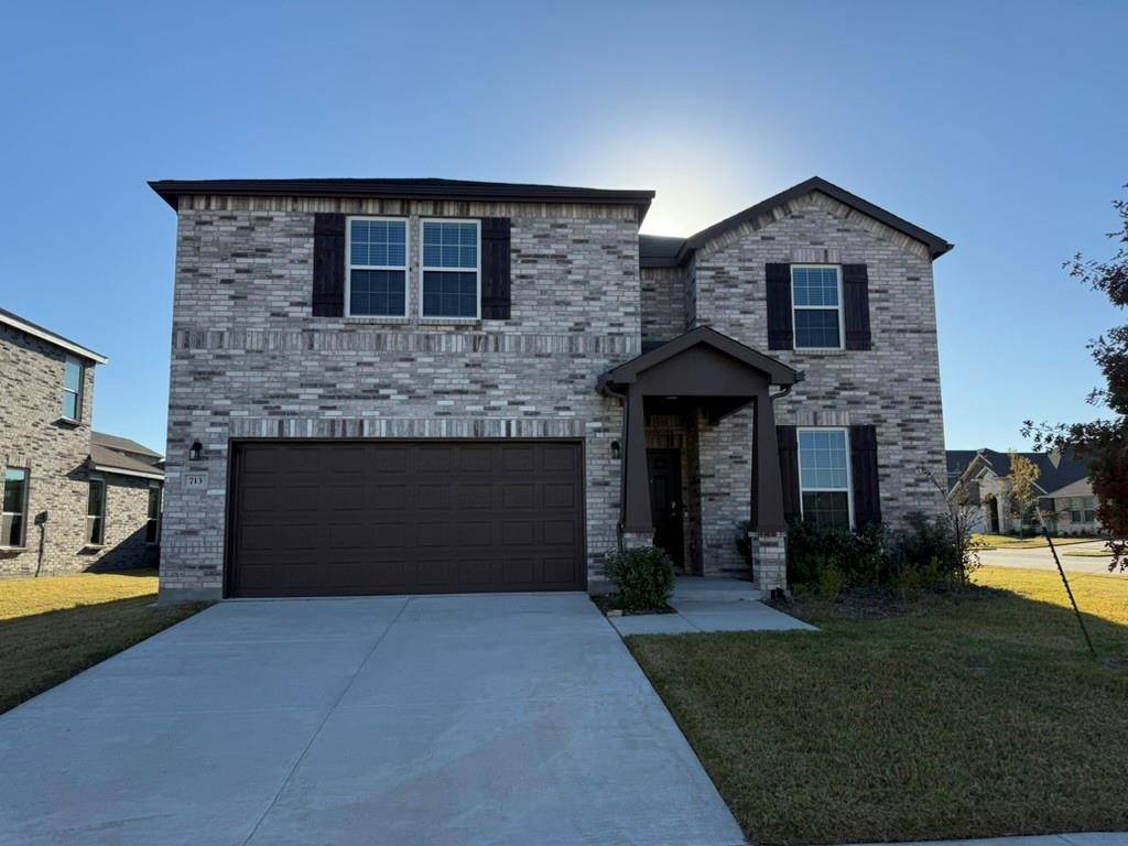 Princeton, TX 75407,713 Agarita Way